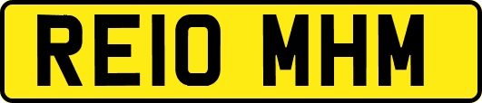 RE10MHM