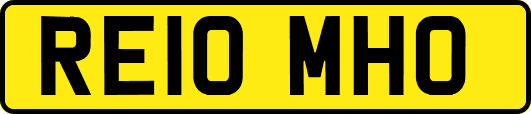 RE10MHO