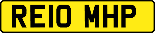 RE10MHP