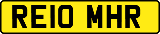 RE10MHR