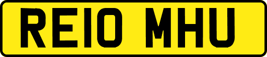 RE10MHU