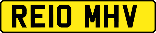 RE10MHV