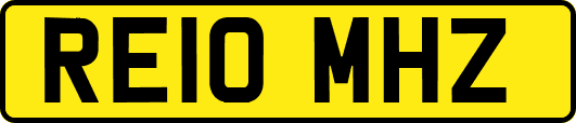 RE10MHZ
