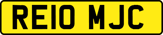 RE10MJC