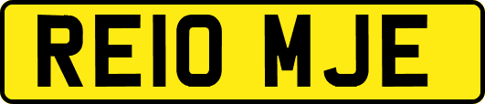 RE10MJE
