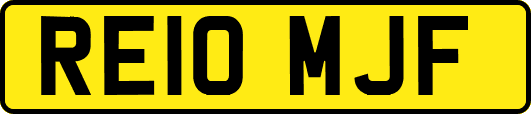 RE10MJF
