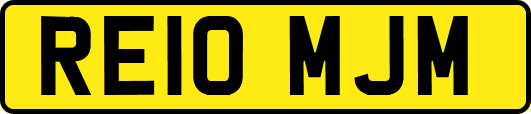 RE10MJM