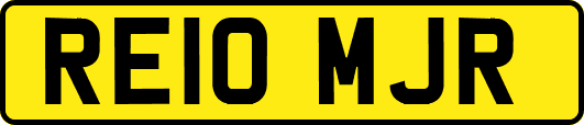 RE10MJR