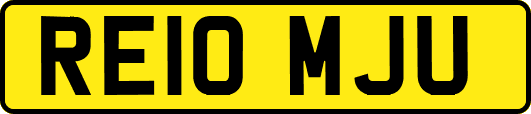 RE10MJU