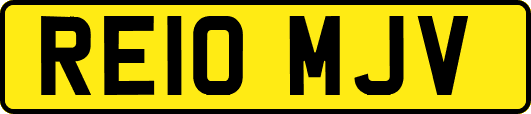 RE10MJV