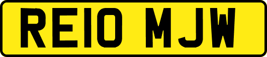 RE10MJW