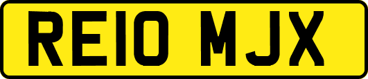 RE10MJX