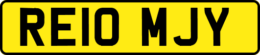 RE10MJY