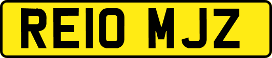 RE10MJZ