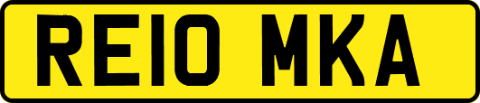RE10MKA