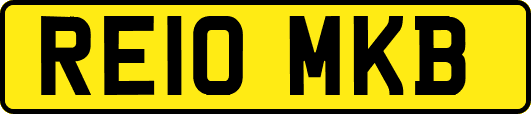 RE10MKB