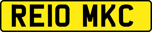 RE10MKC