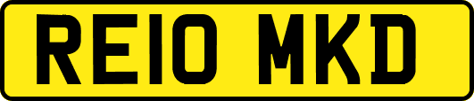 RE10MKD