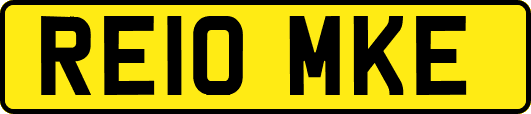 RE10MKE