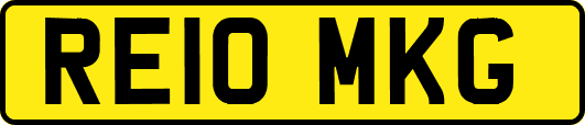 RE10MKG