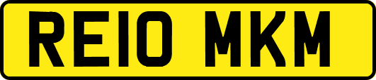 RE10MKM