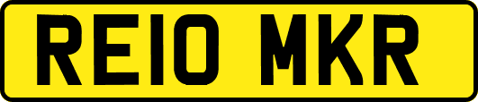 RE10MKR