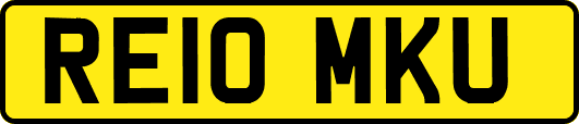 RE10MKU