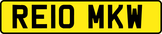 RE10MKW