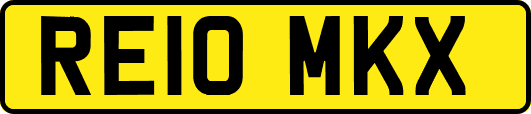 RE10MKX