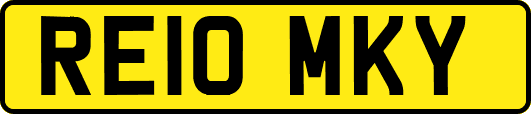 RE10MKY