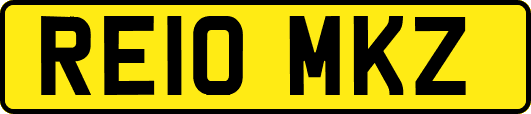 RE10MKZ