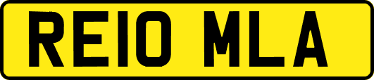 RE10MLA