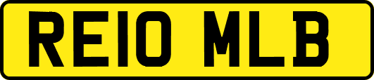 RE10MLB
