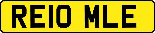 RE10MLE