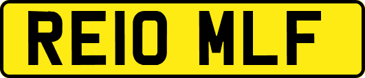 RE10MLF