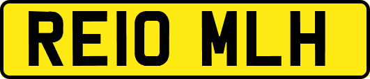 RE10MLH