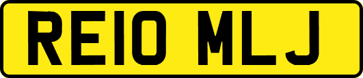 RE10MLJ
