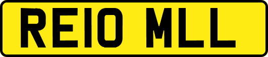 RE10MLL
