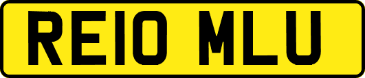 RE10MLU