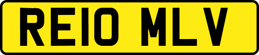 RE10MLV