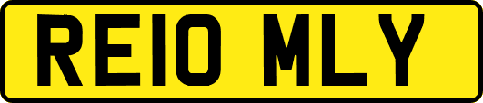 RE10MLY