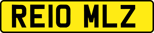 RE10MLZ