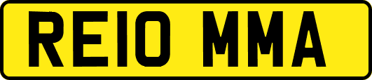 RE10MMA