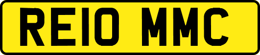 RE10MMC