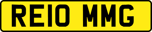 RE10MMG