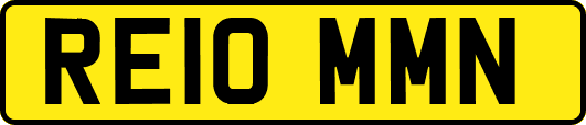 RE10MMN