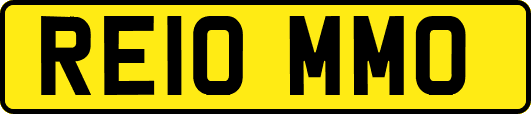 RE10MMO