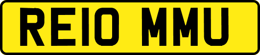 RE10MMU