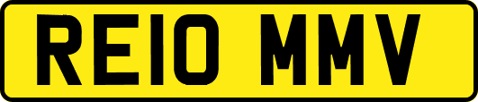 RE10MMV