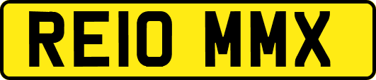 RE10MMX